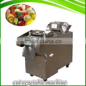 all-purpose vegetable cutter suit for Potato cut slice, taro cut strip, lettuce cut shred machine for sale