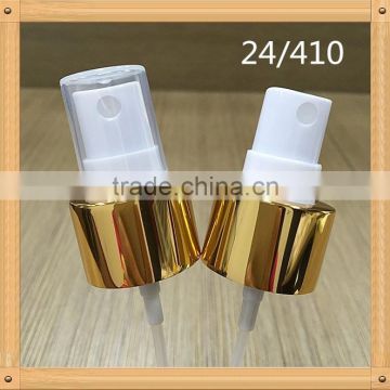 24/410 gold perfume sprayer