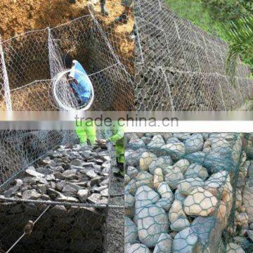 gabion retaining wall with high quality low price