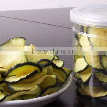 Vacuum Fried Vegetables and Fruits Chips Processing Line photo-2