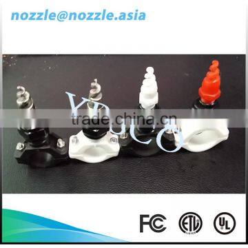 China Supply Industrial Plastic Phosphating Nozzle