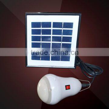 High Lumen Solar LED Bulb SHTD-05 photo-2