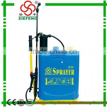 2014 High qulity agriculture knapsacks sprayers