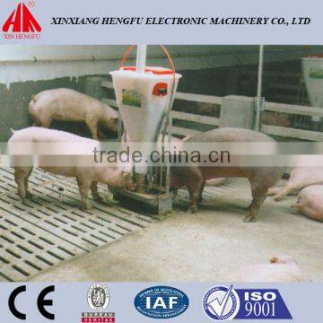 Dry/Wet Plastic Feeder for Finishing Pig Farm photo-2