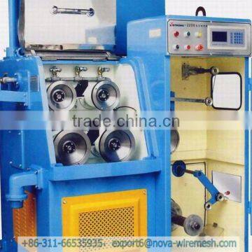 Wire Drawing Machine Available Steel Wire / ss Wire / Spring Wire photo-6