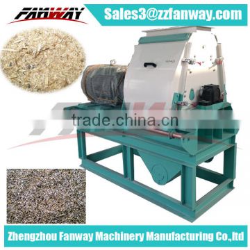 Most Popular wood waste crusher machine 0086 13608681342