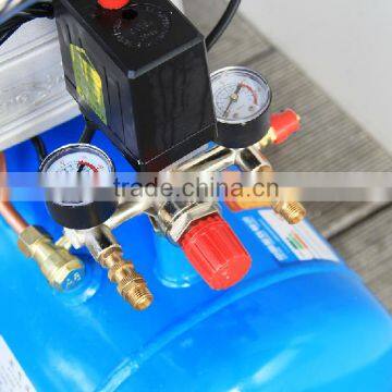 220V/50HZ, Copper Wire, 2HP Portable Direct Driven Air Compressor, 50L Air Compressor, CE photo-2