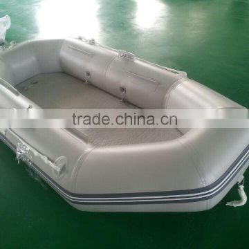 Mini PVC fishing boat for sale