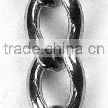 NACM1990 MACHINE CHAIN TWIST LINK