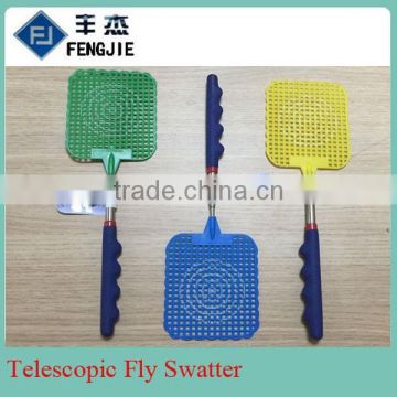 Customized Fly Swatter Telescoping