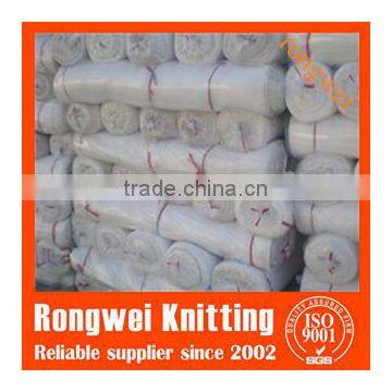 2015 New HDPE plastic insect netting with roll packing