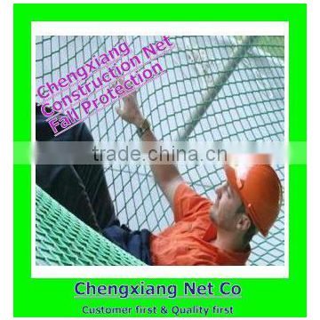 Fall Protection Safety Net