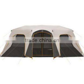 6+ Family Outdoor Camping Tent Wholesaler photo-2