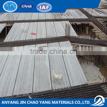 high carbon 8mm prestressed concrete steel wire with strength 1670MPa