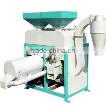 mini corn mill machine