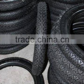 China cheap price high quality for motorcycle tires 3.00-17