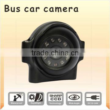 Vehicle car camera bus Sharp CCD sensors