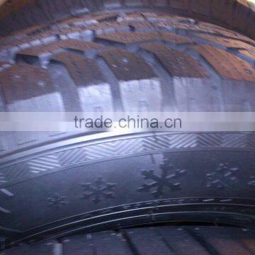 Snow Tyre Winter Tyre 175/70R13 175/70R14 DURATURN Tire photo-2