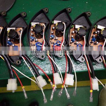 Gasoline Generator 3kw AVR 5kw AVR photo-3