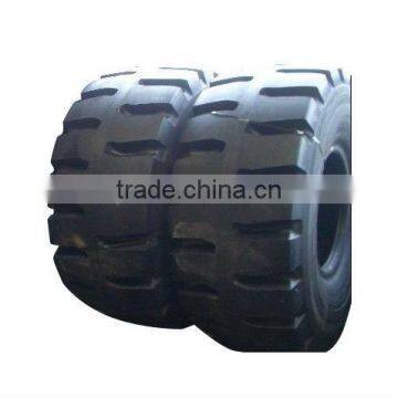 Bias nylon OTR tire 37.5-39 L4 TL