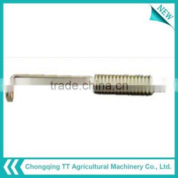 Great quality NC131 KUBOTA POW TILLER equipments agricultural SPARE PARTS for wholesales