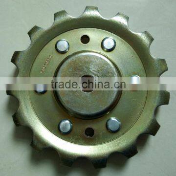 Idler Sprocket 87473652 for CASE-IH, New Holland photo-2