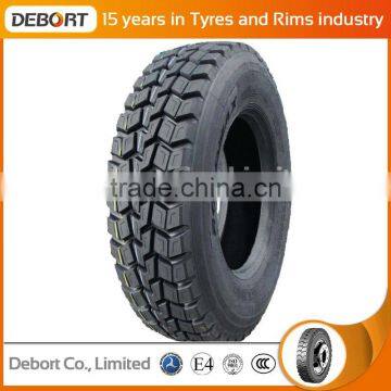 Truck Tire 900R20 Tire photo-6