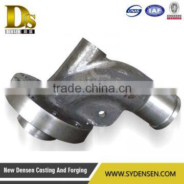 New Products to Sell Mineral Casting Carbon Steel Casting From Chinese Wholesaler photo-2