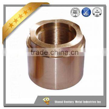 Precision Lost Wax Investment Casting Robot Brass Casting photo-5