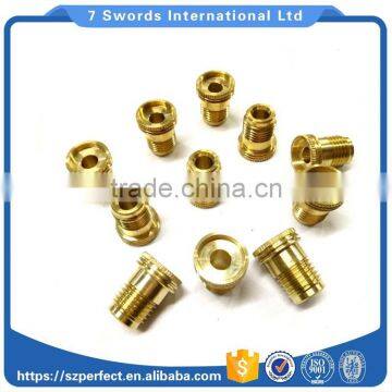 Professional With Low Price Cnc Machining Shenzhen photo-5