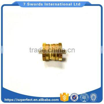 OEM for wholesales cnc machining parts