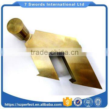 Customized High Demand Precisely customize cnc parts