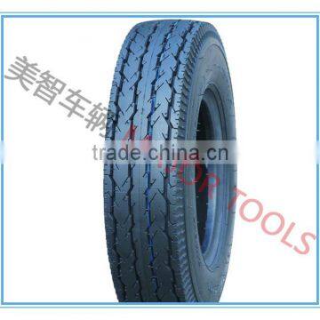 3.00-10 Tube and Tubless Motorcycle Tyre photo-2