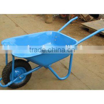 Wholesale Easy to Assemble Wheelbarrow WB5009 photo-3