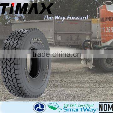 MOBIL CRANE TIRE 18.00R25 (505/95R25)