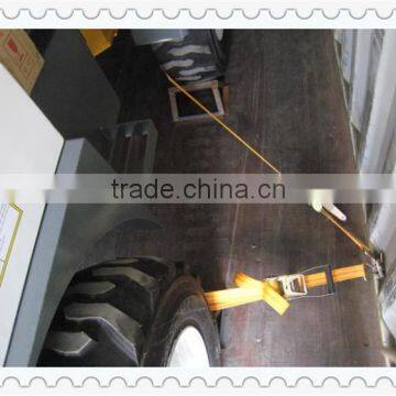 CS910 Mini Loader photo-6