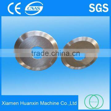 Stainless Steel Rotary Slicer Blades for Cutting Fruit OEM photo-6