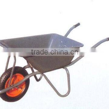 Wheelbarrow Wheel Tyre photo-2