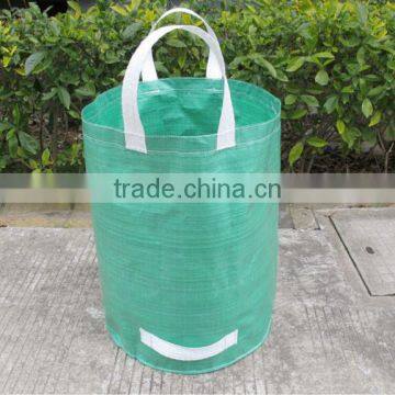 85L 120L 272L Useable Stand up Pop up Garden Waste Leaf Bin Bag Basket Sack photo-4