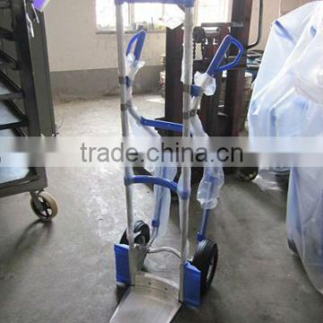 Made in China utility farm tools and equipment hand Truck trolley HT1888