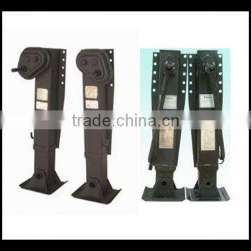 Low Price One Handle Or Double Side Semi Trailer Landing gear