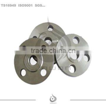 Cast Iron Sand Casting Flange photo-3