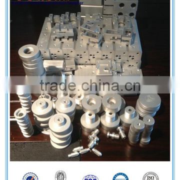 China manufacturer stamoing parts with surface finish for cars made by whachinebrothers ltd