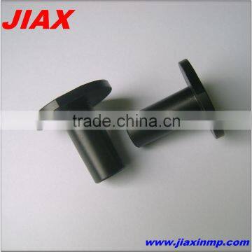 OEM manufacturer cnc pom pipe end fittings