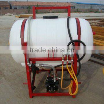 Truck Mounted Boom Sprayer for Wholesales photo-4