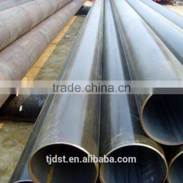 Manufacture API 5L Spiral Steel Pipe,ERW/LSAW/SSAW Welded Steel Pipe photo-4