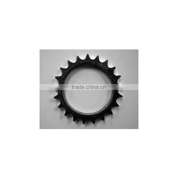 sprockets