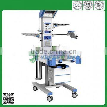 LCD Touch Screen Neonatal Radiant Warmer Price photo-5