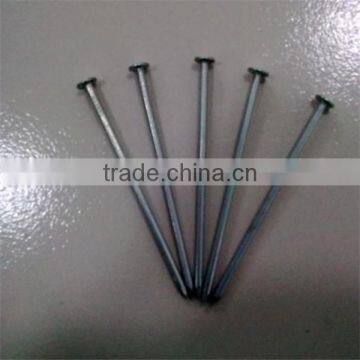 Polished Iron Nails ,steel Common Nails for Building photo-4