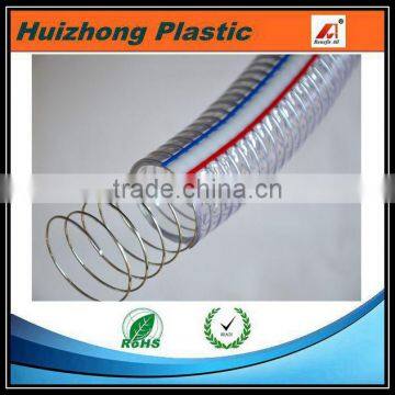 Pvc Water Suction Hose photo-6